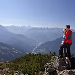 In St Johann By Slope