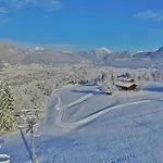In St Johann By Slope