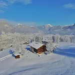 شقة In St Johann By Slope