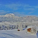 In St Johann By Slope شقة سانكت يوهان ان تيرو