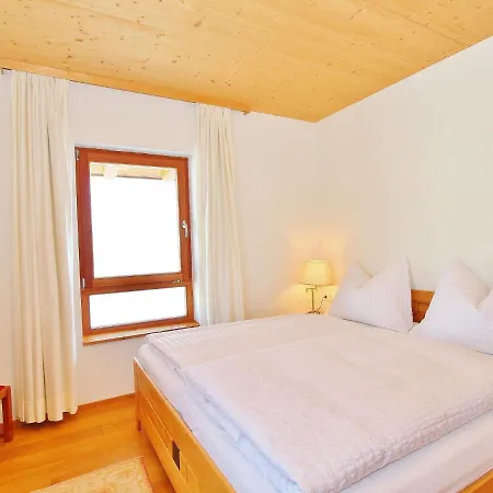 Flat Directly On The Slope With Valley View Apartment St. Johann in Tirol