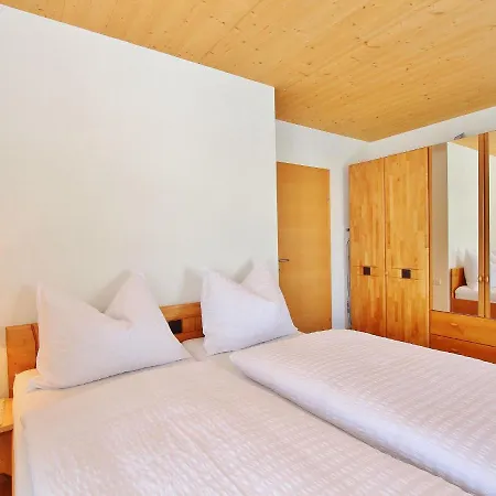 Flat Directly On The Slope With Valley View *