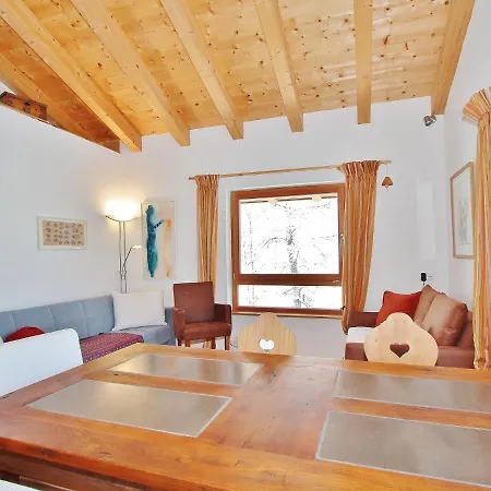 Apartment Flat Directly On The Slope With Valley View