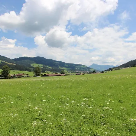 Flat Directly On The Slope With Valley View