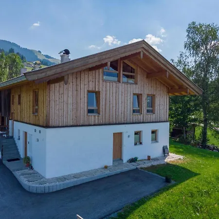 Apartment Flat Directly On The Slope With Valley View *