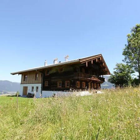 Apartment Flat Directly On The Slope With Valley View