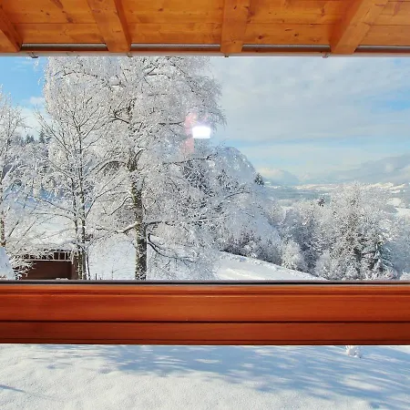 Flat Directly On The Slope With Valley View St. Johann in Tirol