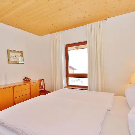 Flat Directly On The Slope With Valley View Apartment St. Johann in Tirol