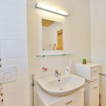 Apartment Flat Directly On The Slope With Valley View