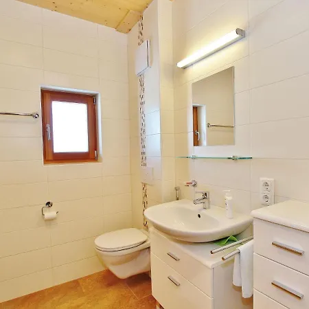 Flat Directly On The Slope With Valley View Apartment St. Johann in Tirol
