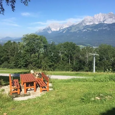 In St Johann By Slope Apartmán Sankt Johann in Tirol