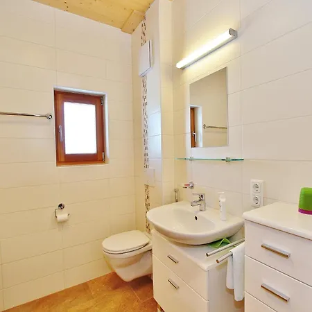 In St Johann By Slope Sankt Johann in Tirol