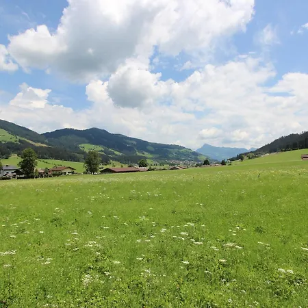 In St Johann By Slope * St. Johann in Tirol