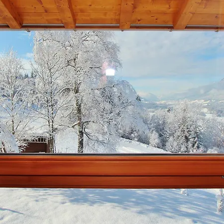 In St Johann By Slope Apartmán *