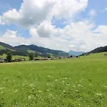In St Johann By Slope * Sankt Johann in Tirol