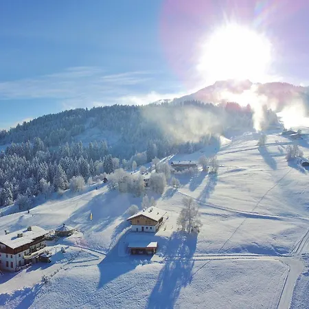 아파트 In St Johann By Slope 상트조한인티롤
