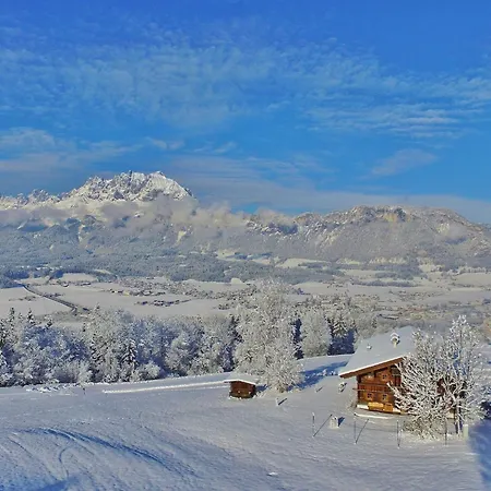 In St Johann By Slope Apartmán Sankt Johann in Tirol