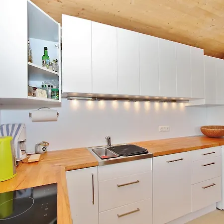 Appartement In St Johann By Slope