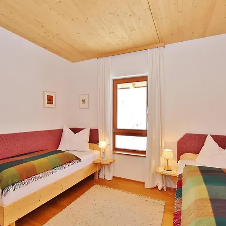 In St Johann By Slope Appartement *