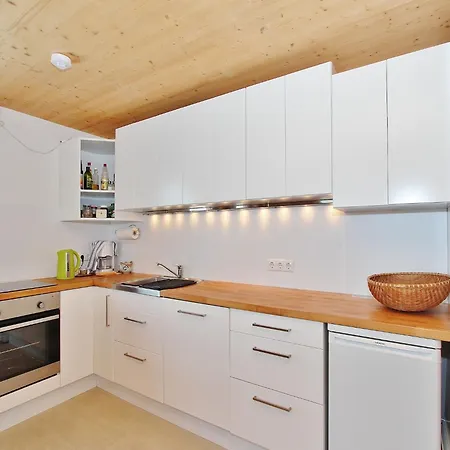 In St Johann By Slope Appartement St. Johann in Tirol