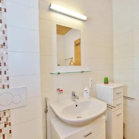 In St Johann By Slope *