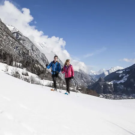In St Johann By Slope Appartement St. Johann in Tirol