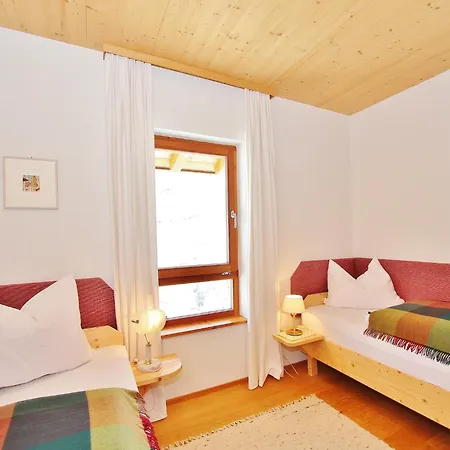 Appartement In St Johann By Slope