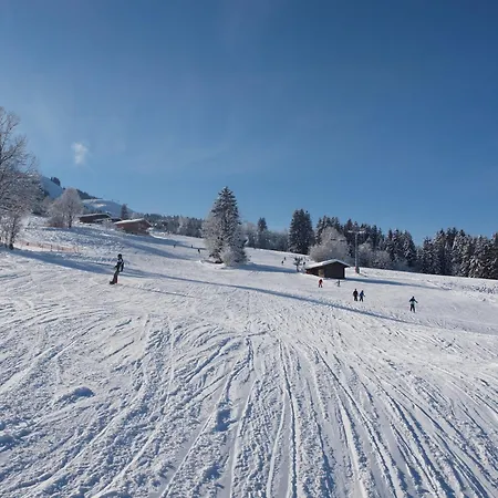 In St Johann By Slope Sankt Johann in Tirol