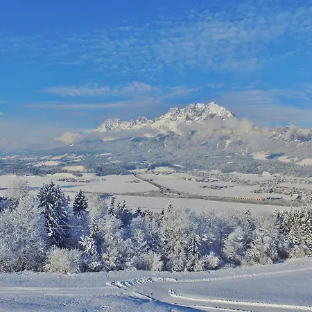 In St Johann By Slope *